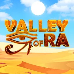 Valley of Ra